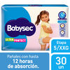 Pañales-Babysec-Ultraproctect-Paquete-por-30-Etapa-5-Xxg-imagen