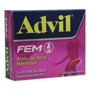 Advil-Fem-Tableta-Recubierta-(65+400)Mg-Caja-X-20-imagen