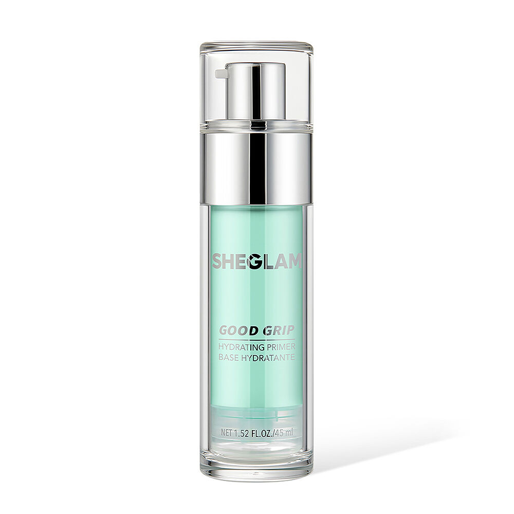 Primer Hidratante Sheglam Good Grip Frasco 45Ml