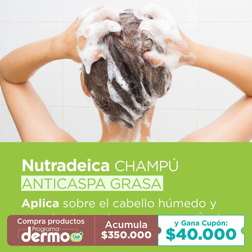 Shampoo-Anticaspa-Grasa-Isdin-Nutradeica-Frasco-X-200-mL-imagen-2