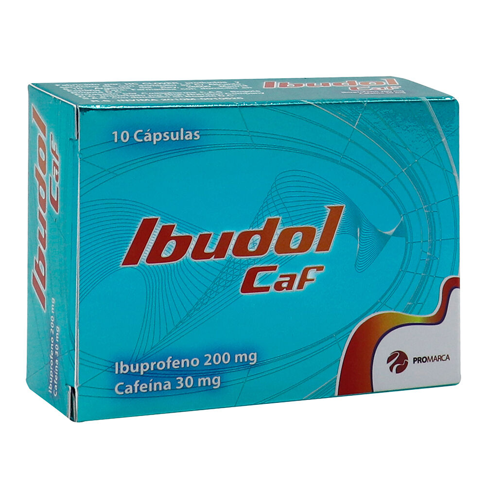 Ibudol-Caf-(30+200)Mg-Capsulas-Blandas-Caja-X-10-imagen
