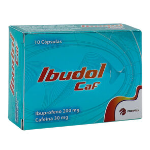 Ibudol-Caf-(30+200)Mg-Capsulas-Blandas-Caja-X-10-imagen