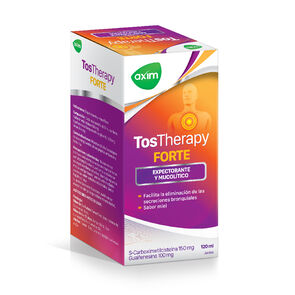 Tostherapy-Forte-(150+100)Mg/5Ml(3+2)%-Jarabe-Frasco-X-120Ml-Axim-imagen