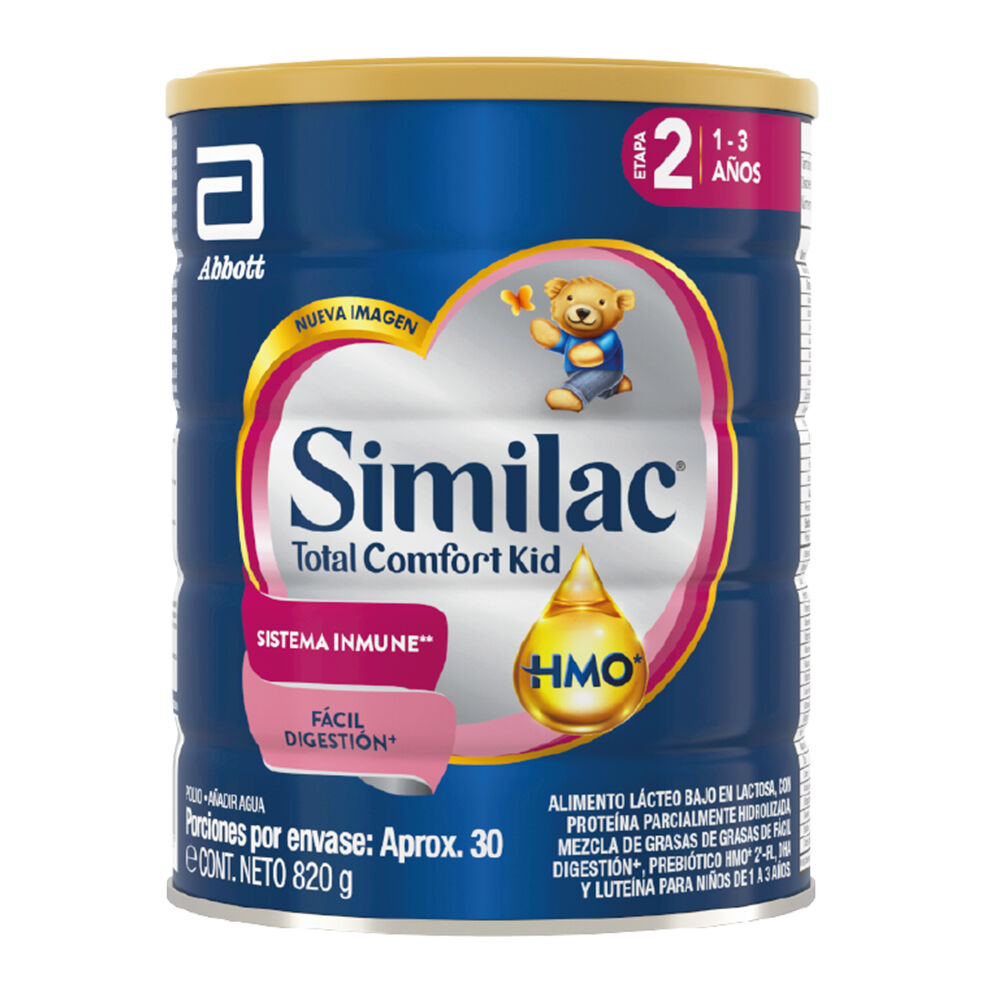 Similac-Etapa-2-Total-Comfort-Polvo-820g-imagen-1