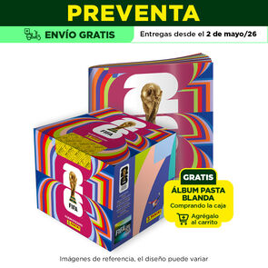 Lamina-Panini-Mundial-2026-Caj-104Sob-imagen