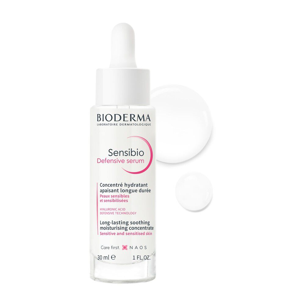 Sensibio-Defensive-Serum-Bioderma-Frasco-X-30Ml-imagen-1