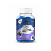 Gomas-Masticables-Natural-Milab-Lechuga+Toronjil+Cidron-Y-Manz-Frasco-X-60-(150Gr)-Mora-Azul-imagen