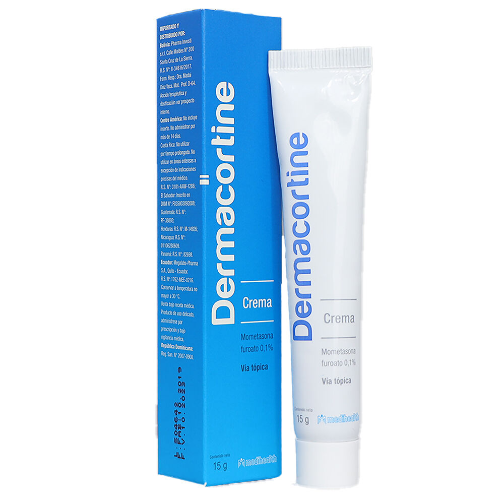 Dermacortine-Crema-Tubo-X-15-Gr-imagen
