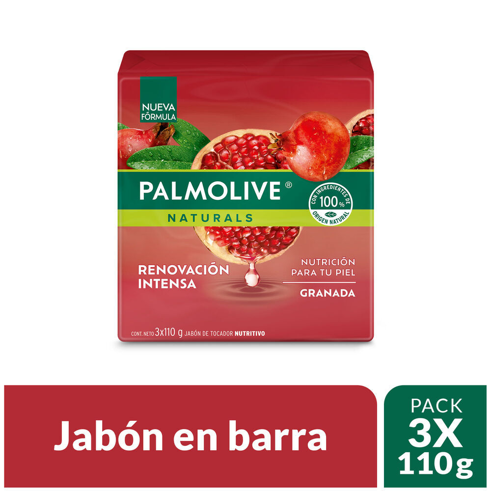 Jabon-En-Barra-Palmolive-Naturals-Renovacion-Intensa-Paquete-X-3Barra-X-110Gr-Granada-imagen-1