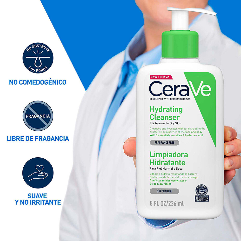 Limpiador-Hidratante-Cerave-Frasco-X-236Ml-imagen-4
