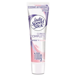 Desodorante-En-Crema-Lady-Speed-Stick-Clinical-Complete-96H-Protege-Y-Aclara-Tubo-X-100Gr-imagen