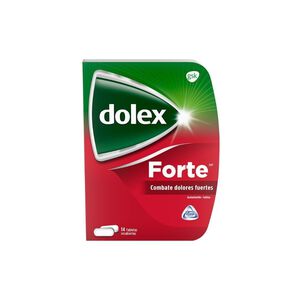 Dolex-Forte-Nf-Tabletas-Recubiertas-Formula-Mejorada-(500+65)Mg-Caja-X-14-imagen