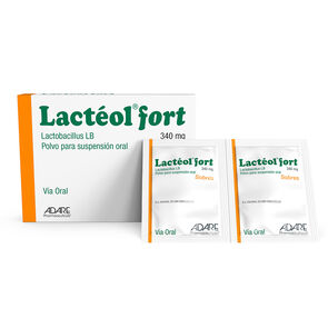Lacteol-Fort-Sobres-340Mg-Polvo-Suspensión-Oral-Caja-X-6-Sobre-imagen