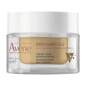 Crema-Dia-Dermabsolu-Avene-Densidad-Vitalidad-Tipo-De-Piel-Pote-X-40Ml-imagen