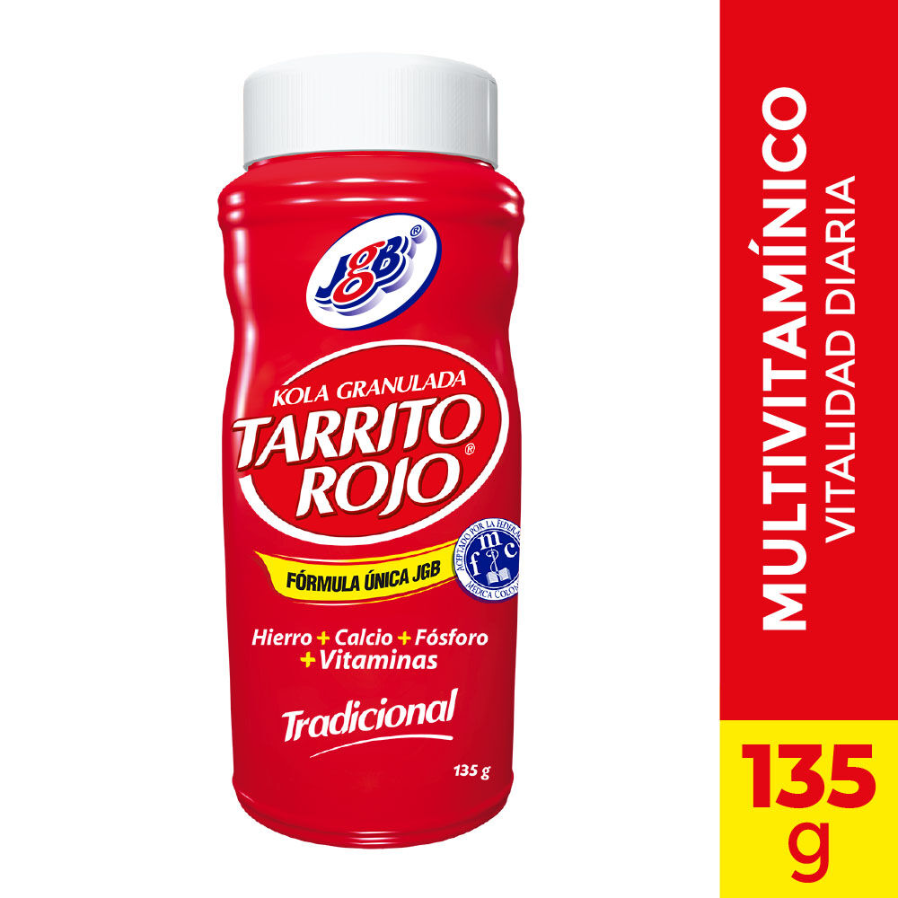 Kola-Granulada-Tarrito-Rojo-Granulado-Tarro-X-135-G-imagen-2
