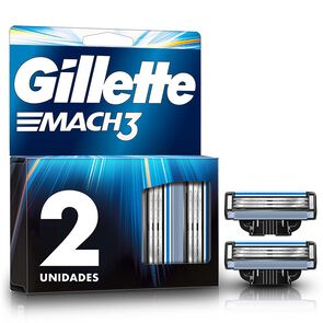 Repuesto/Mach3--Gillette-Caja-X-2-imagen