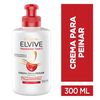 Crema-Para-Peinar-Reparacion-Total-5-Elvive-Frasco-por-300Ml-imagen-1
