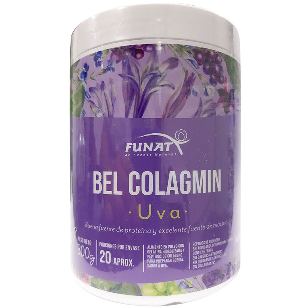 Bel-Colagmin-Funat-Pote-X-300Gr-Uva-imagen