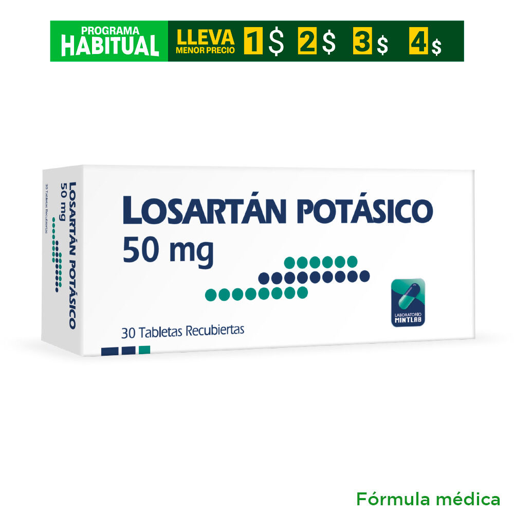 Losartan-50Mg-Tabletas-Recubiertas-Caja-X-30-imagen