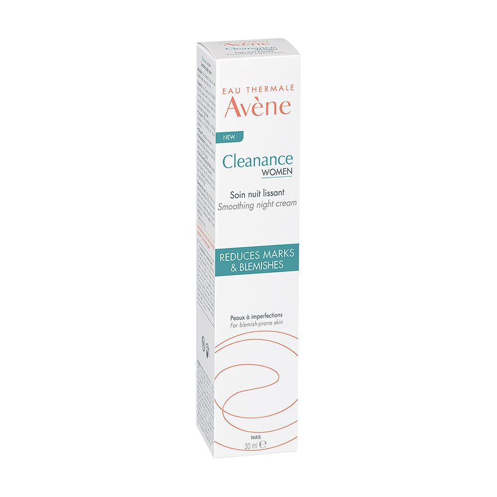 Cleanance-Women-Avene-Frasco-X-30Ml-imagen-2