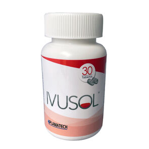 Ivusol-Tableta-Frasco-X-30-imagen
