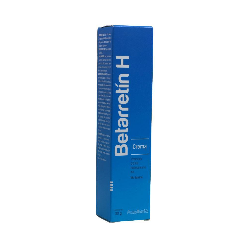 Betarretin-H-Crema-(0.05+4)%-Tubo-X-30-Gr-imagen