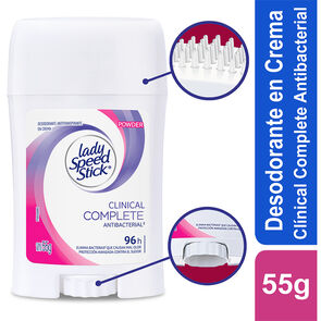 Desodorante-Clinical-Complete-Lady-Speed-Stick-Powder-96H-Barra-X-55Gr-imagen