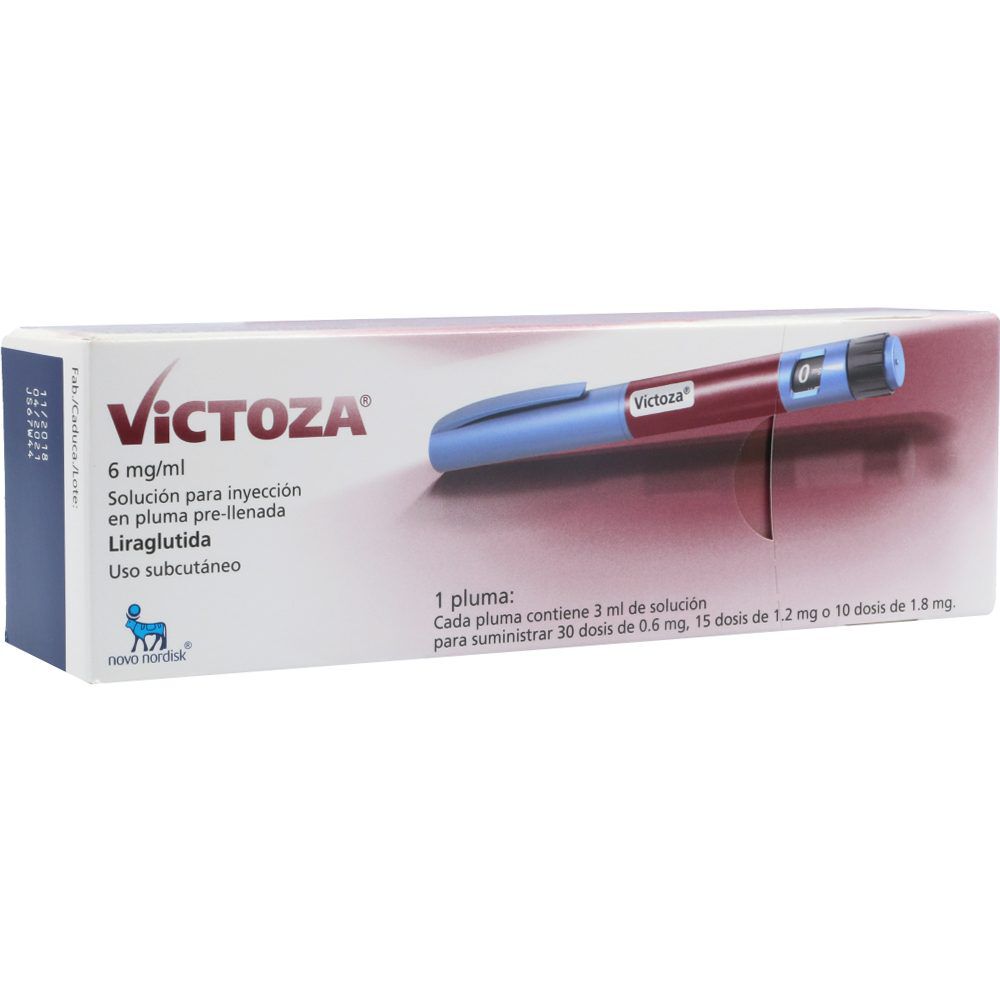 Victoza-6Mg/mL-Solución-Inyectable-Caja-X-1-Jeringa-Prellenada-imagen