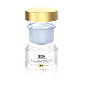 Crema-Hyaluronic-Moisture-Isdinceutics-Piel-Normal-A-Seca-Repuesto-Pote-X-50Gr-imagen