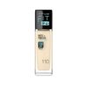 Base-L&iacute;quida-Maybelline-Fit-Me-Matte-+-Poreless-Acabado-Mate-Tono-110-Porcelain-30-Ml--imagen-1