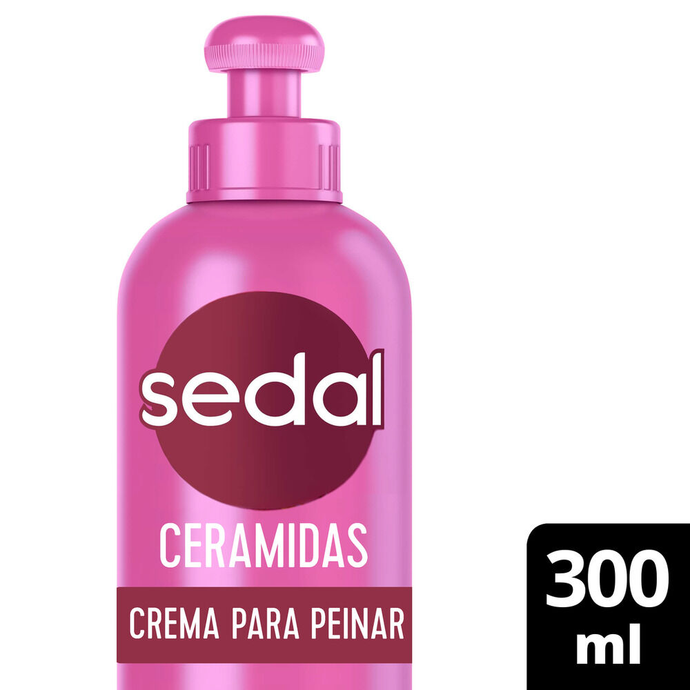 Crema-Para-Peinar-Sedal-Ceramida-300ml-imagen-2