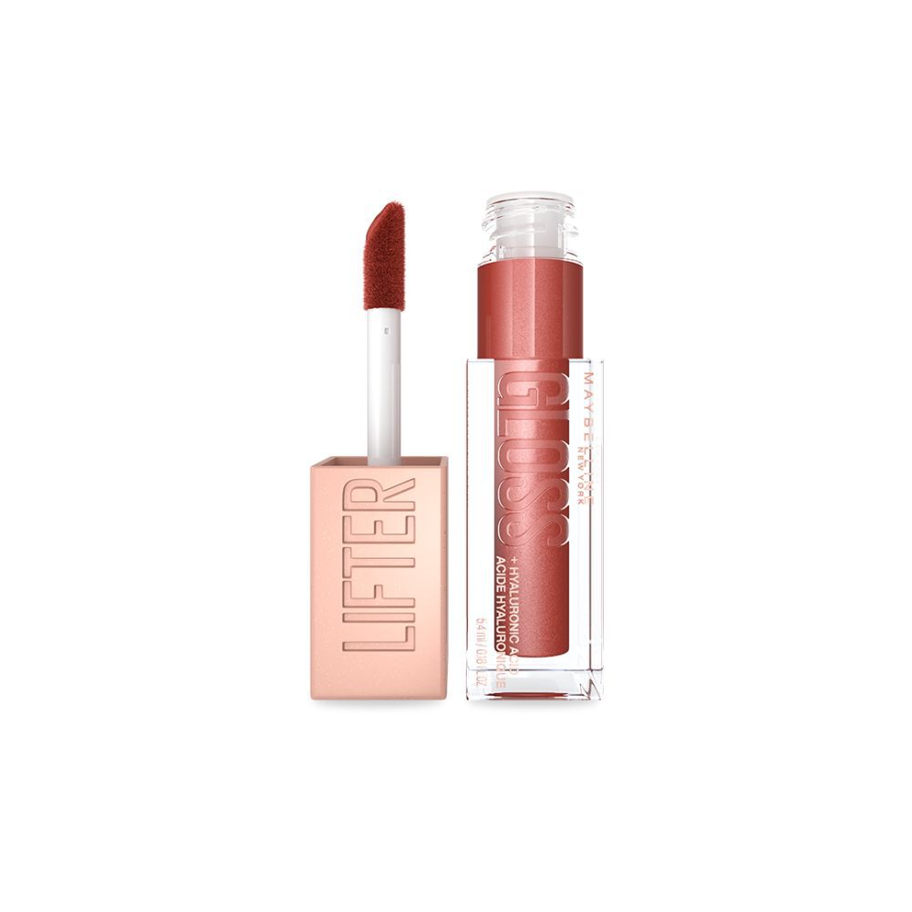 Brillo-Labial-Maybelline-016-Lifter-Gloss-Frasco-X-5.4Ml-Rust-imagen-3