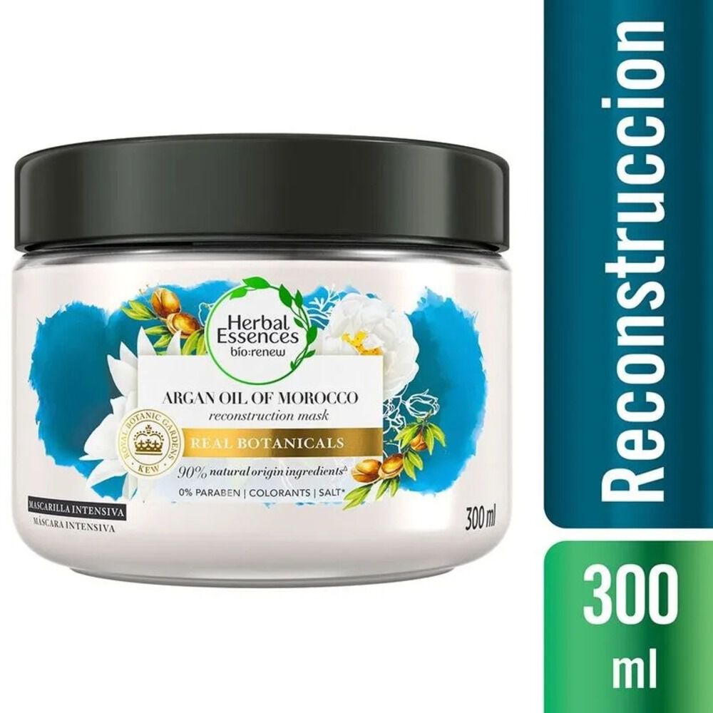 Mascarilla-Intensiva-Argan-Oil-Of-Morocco-Herbal-Essences-Tar-X-300Ml-imagen