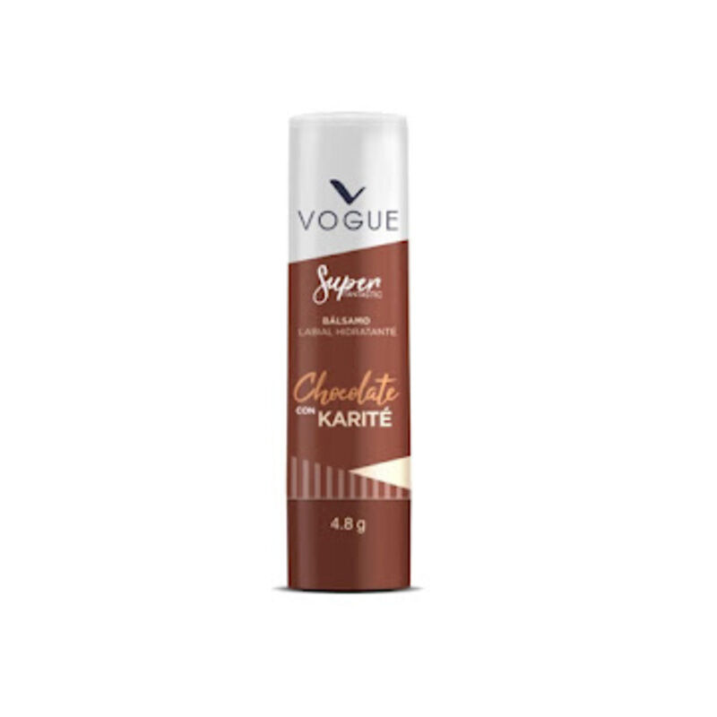 Labial Kiss My Lips Vogue Chocolate 4.8G
