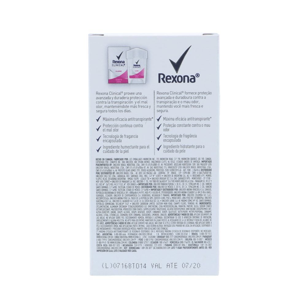 Desodorante-Clinical-Women-Rexona-Pote-X-48Gr-imagen-2