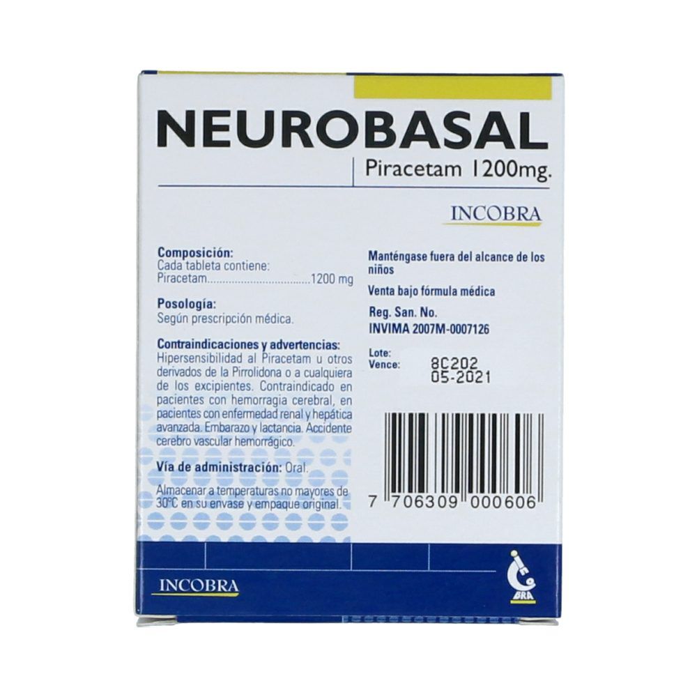 Neurobasal-1200Mg-Caja-X-20-Tabletas-imagen-2