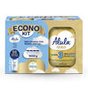 ALIMENTO-LACTEO-ALULA-GOLD-3-KIT-4-LATAS-X-400GR-(1600GR)-imagen-1