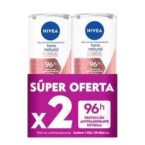 Promo-Roll-On-Desodorante-Nivea-Tono-Natural-Paquete-X-2-Frasco-X-50Ml-imagen