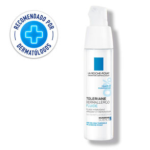 Toleriane-Dermallergo-Fuido-Hidratante-Calmante-La-Roche-Posay-Frasco-X-40mL-imagen