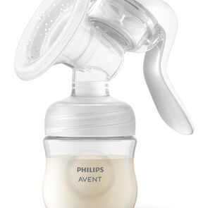 Extractor-De-Leche-Manual-Avent-Caja-X-1-imagen