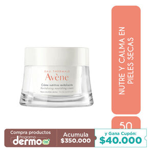 Crema-Nutritiva-Revitalizante-Compensadora-Nutritive-Pote-X-50mL-imagen
