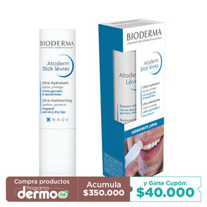 Atoderm-Stick-Levres-Bioderma-Hidratante-Labial-Barra-X-4Gr-imagen