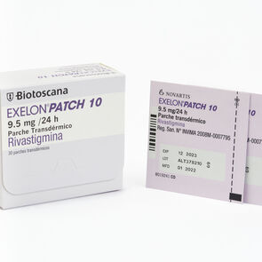 Exelon-Patch-9.5Mg/24H-18Mg-Caja-X-30-Parches---Sistema-TransdErmico-imagen