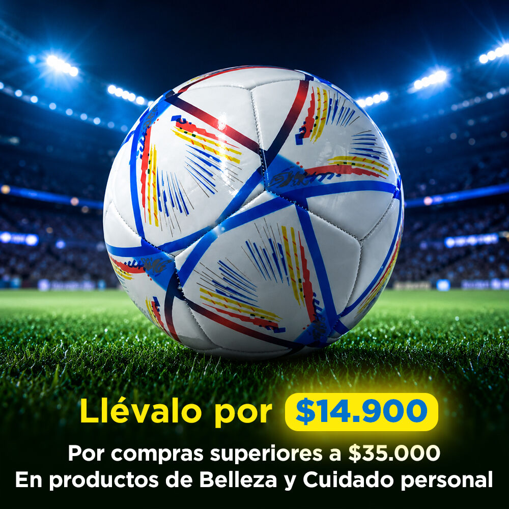 Balon-De-Futbol-Nordek-Hat-Trick-Nkwc-001-Und-imagen