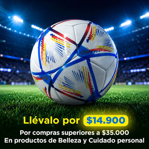 Balon-De-Futbol-Nordek-Hat-Trick-Nkwc-001-Und-imagen