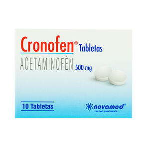 Cronofen-500Mg-Tabletas-Caja-X-10-imagen
