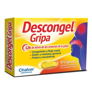 Descongel-Gripa-Cápsulas-Blandas-Caja-X-10--imagen