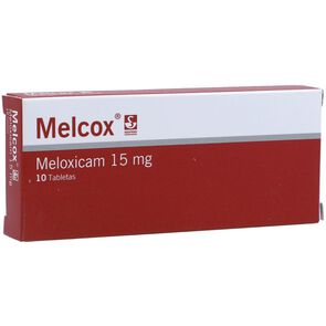 Melcox-15Mg-Caja-X-10-Tabletas-imagen