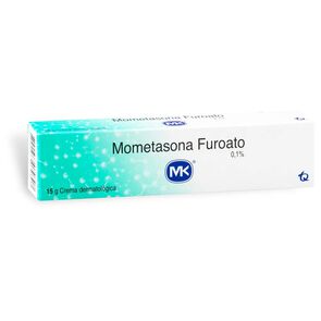 Mometasona-Furoato-0.1%-Mk-Crema-Tópica-Tubo-X-15Gr-imagen