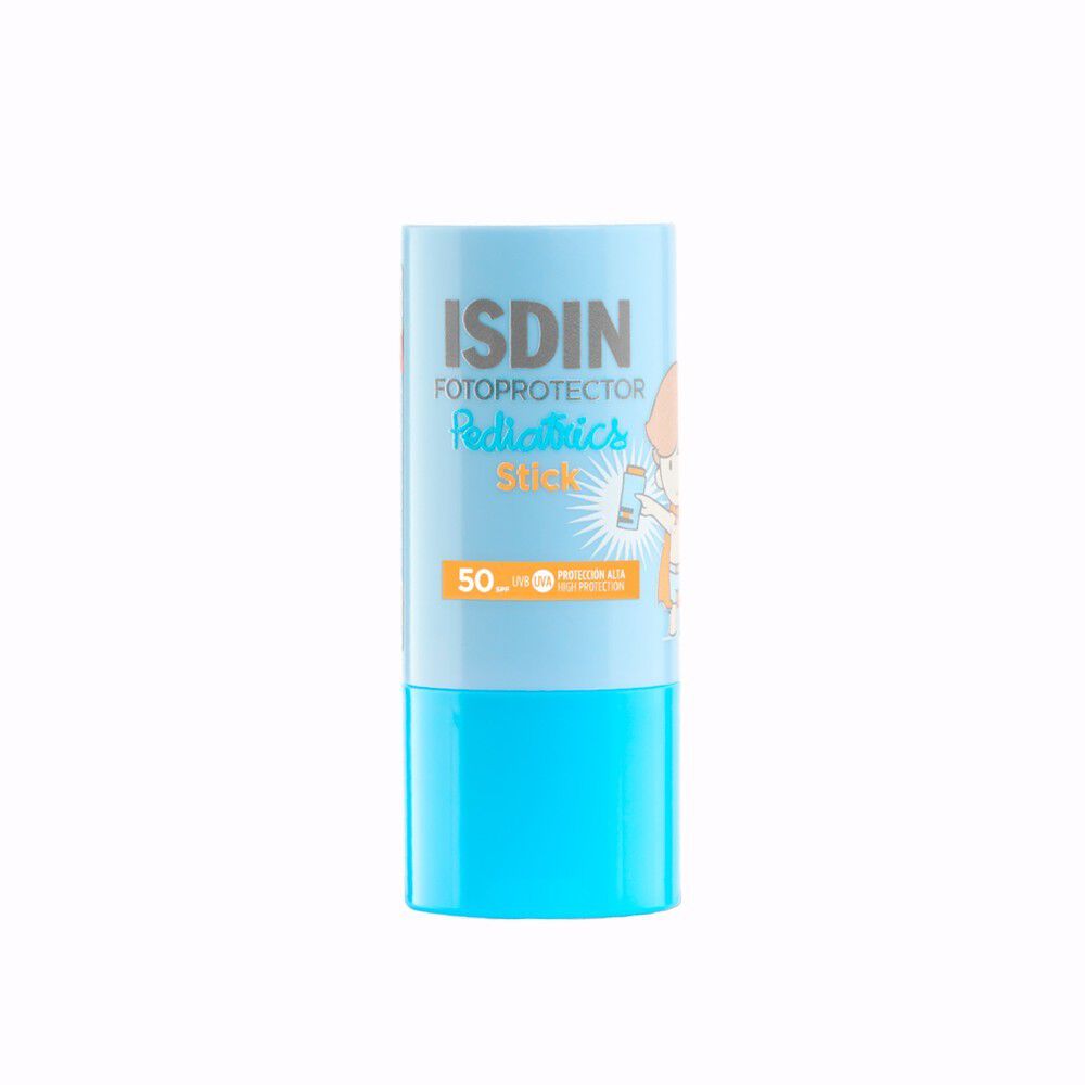 Fotoprotector-Isdin--Pediatrics-Stick-50-Spf-Frasco-20Gr-imagen-1